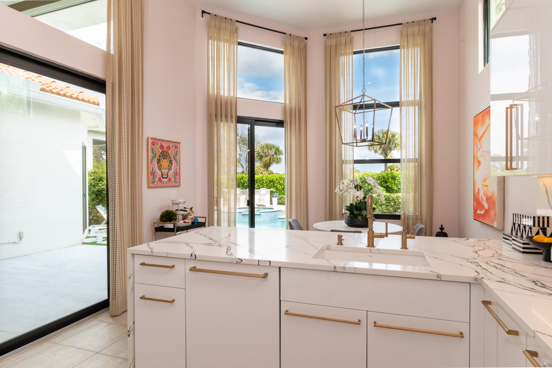 Ibis - Villagio - Residential