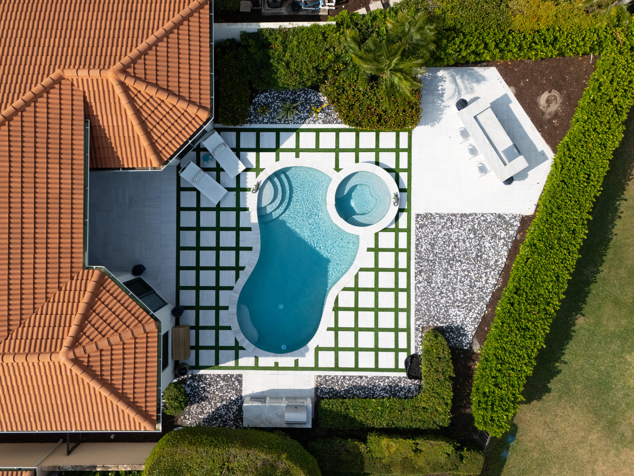 Ibis - Villagio - Residential