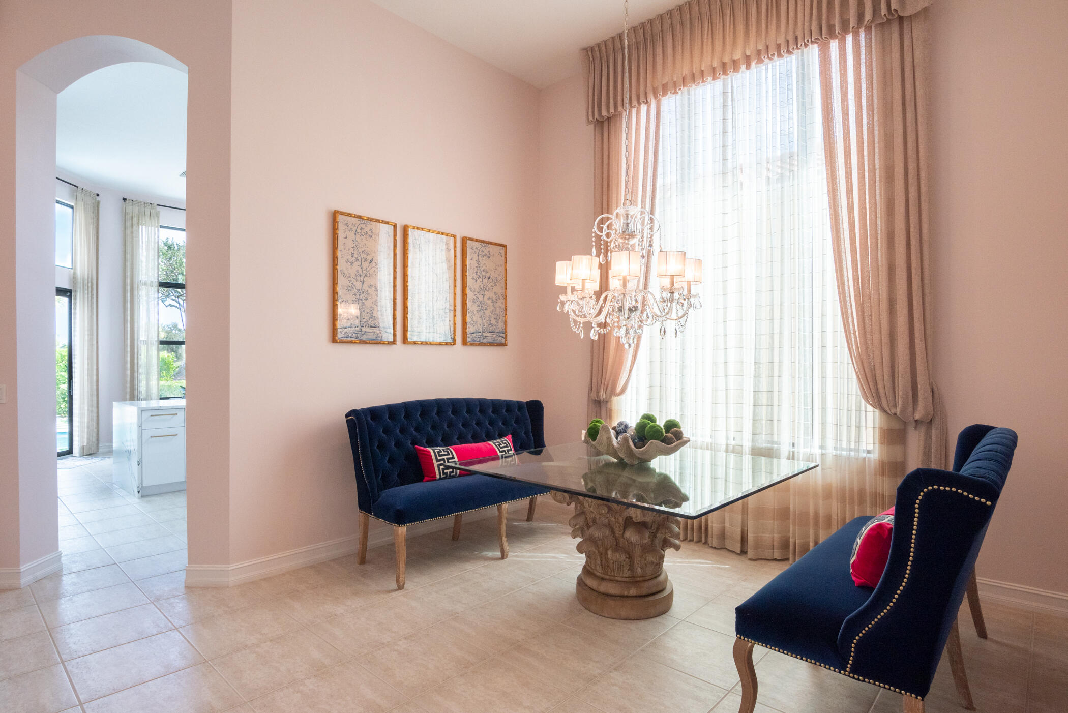 Ibis - Villagio - Residential