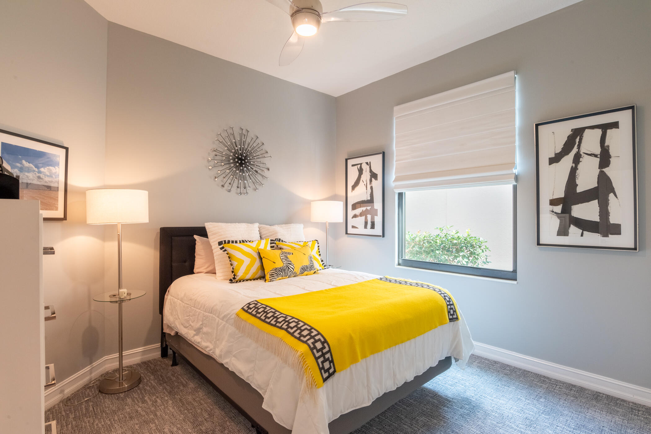 Ibis - Villagio - Residential