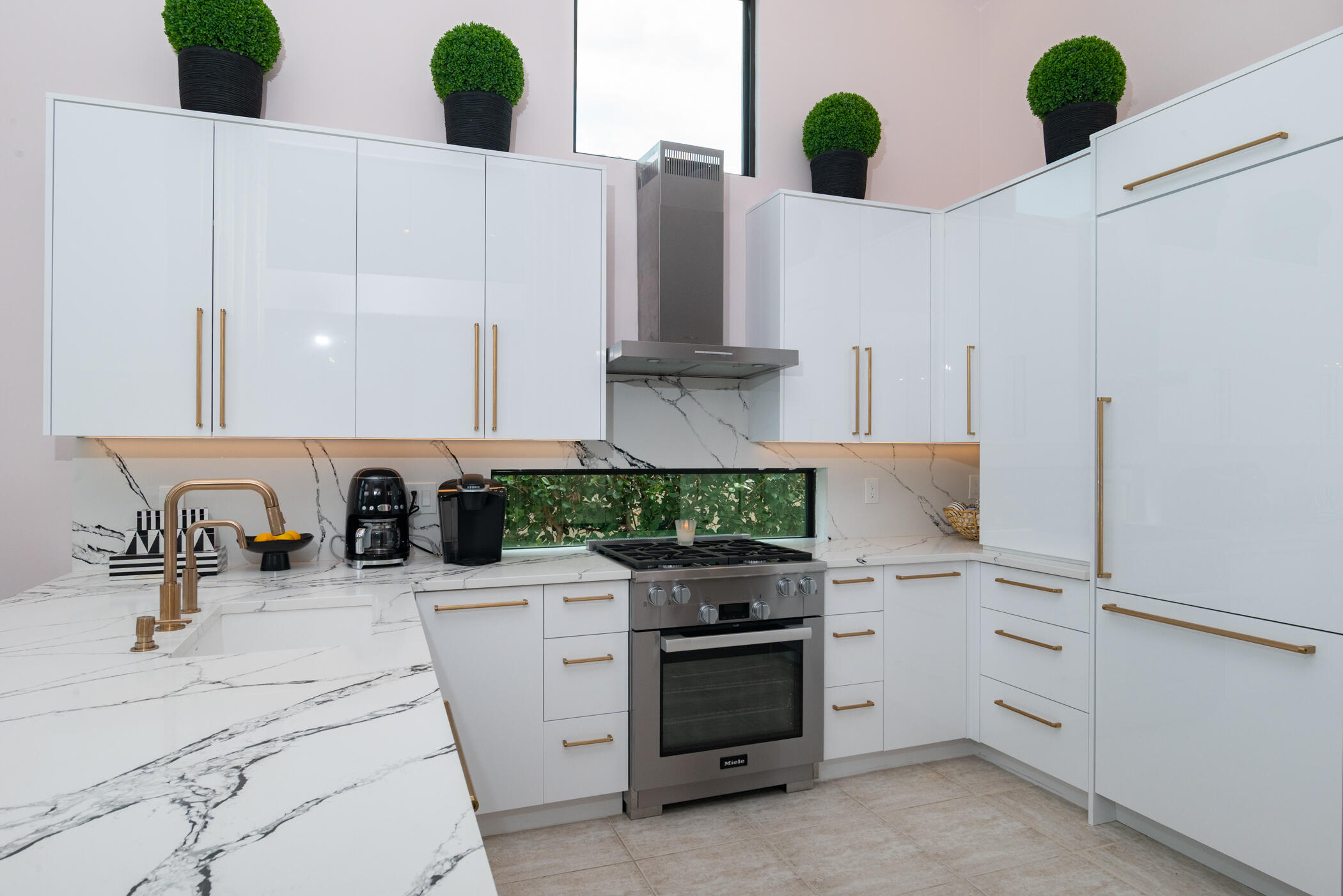 Ibis - Villagio - Residential