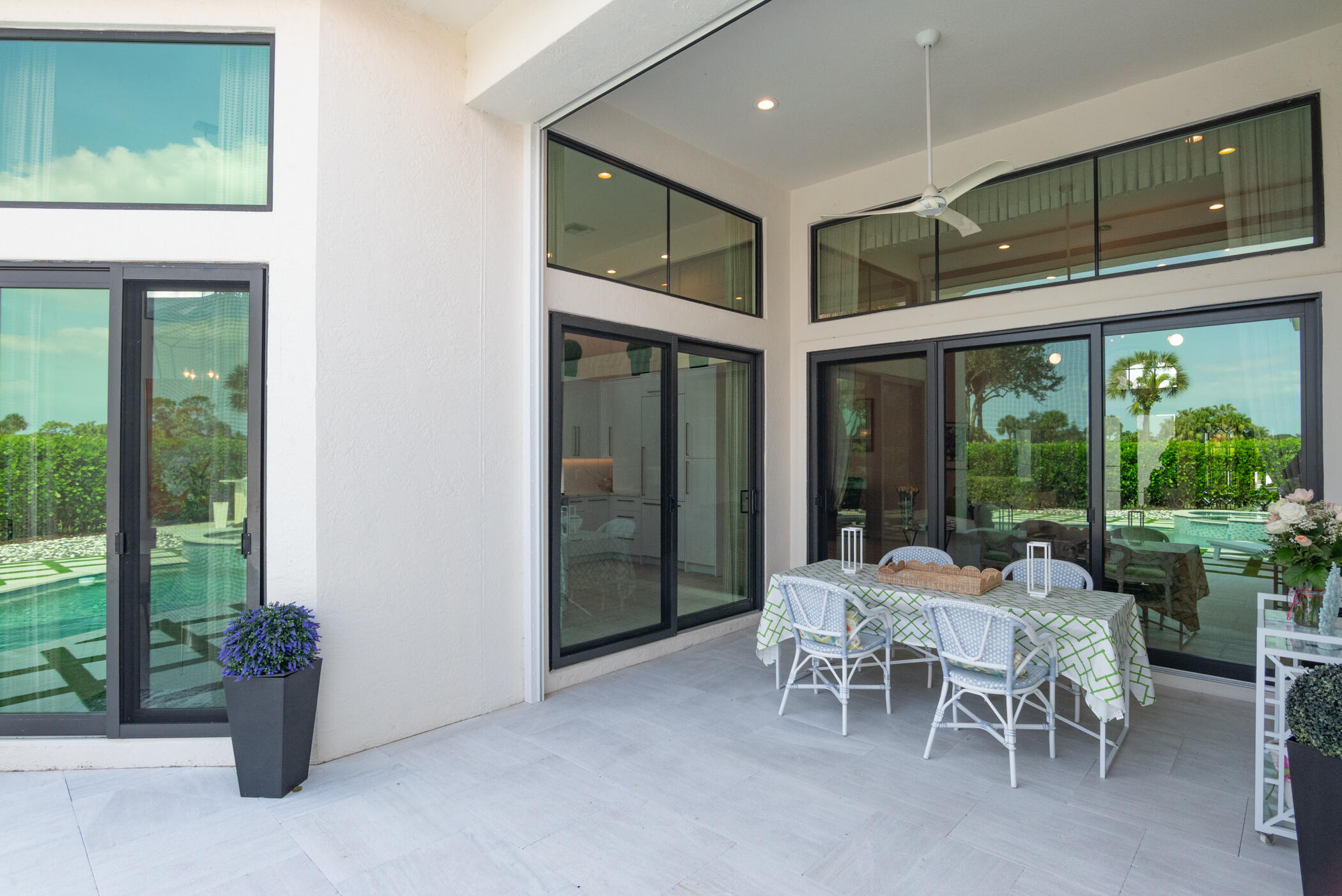 Ibis - Villagio - Residential