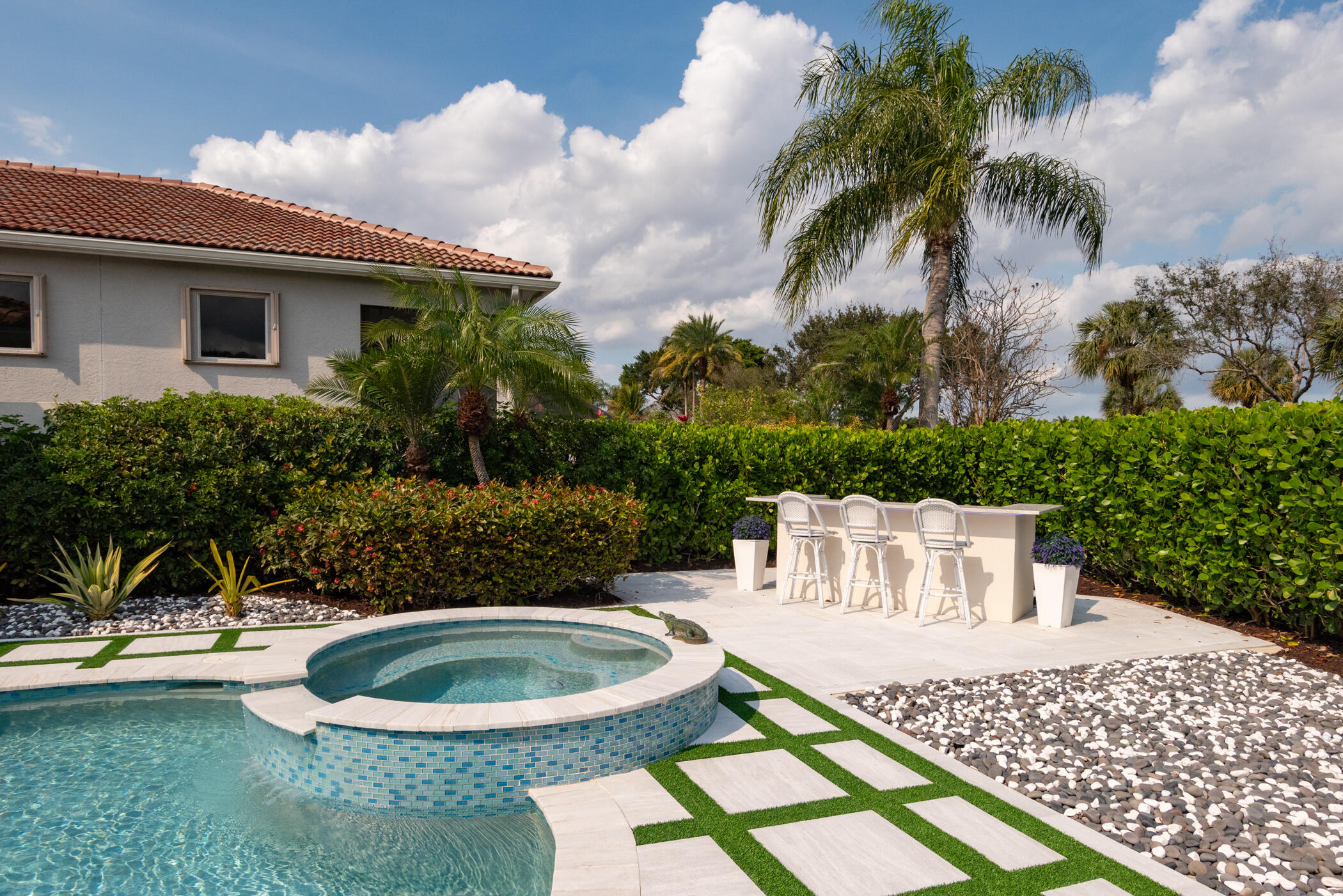 Ibis - Villagio - Residential