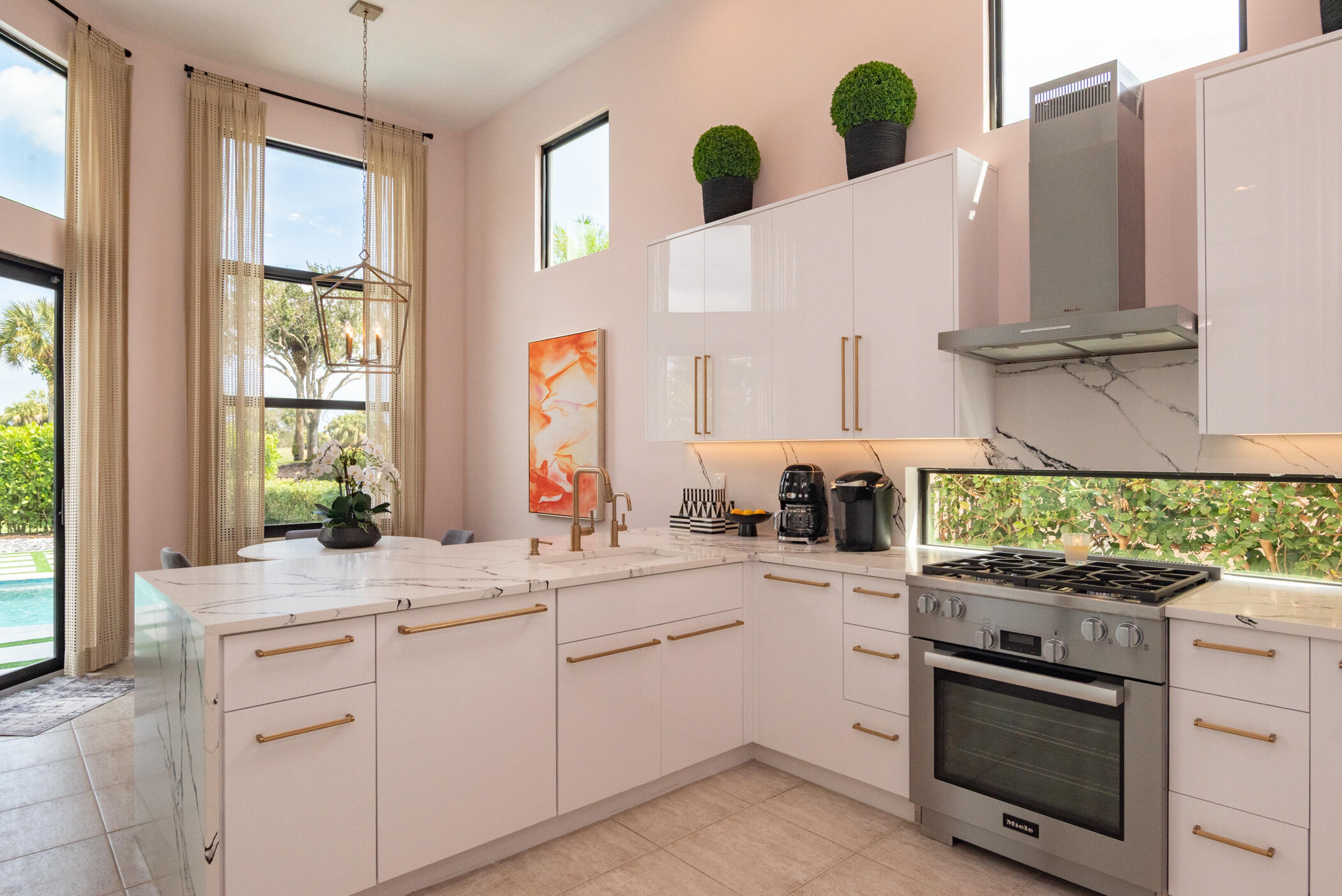 Ibis - Villagio - Residential