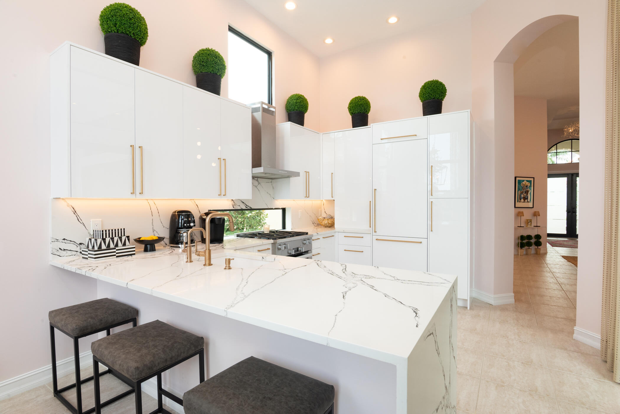 Ibis - Villagio - Residential