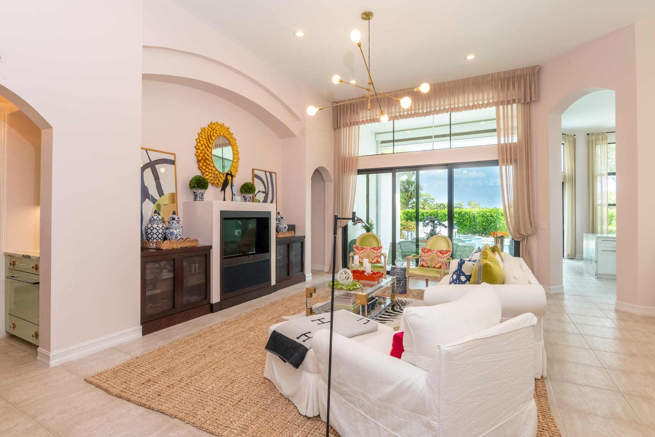 Ibis - Villagio - Residential