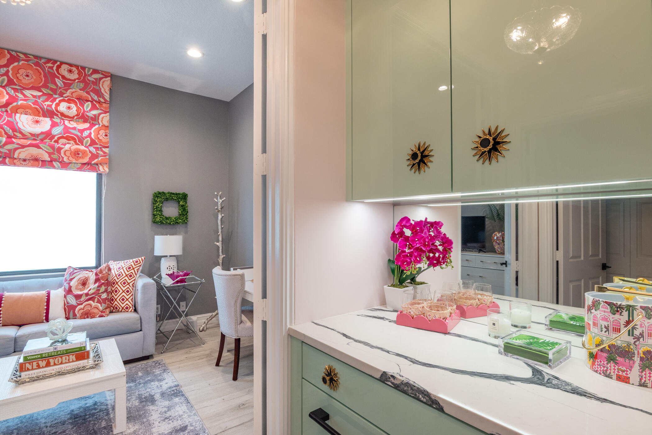 Ibis - Villagio - Residential