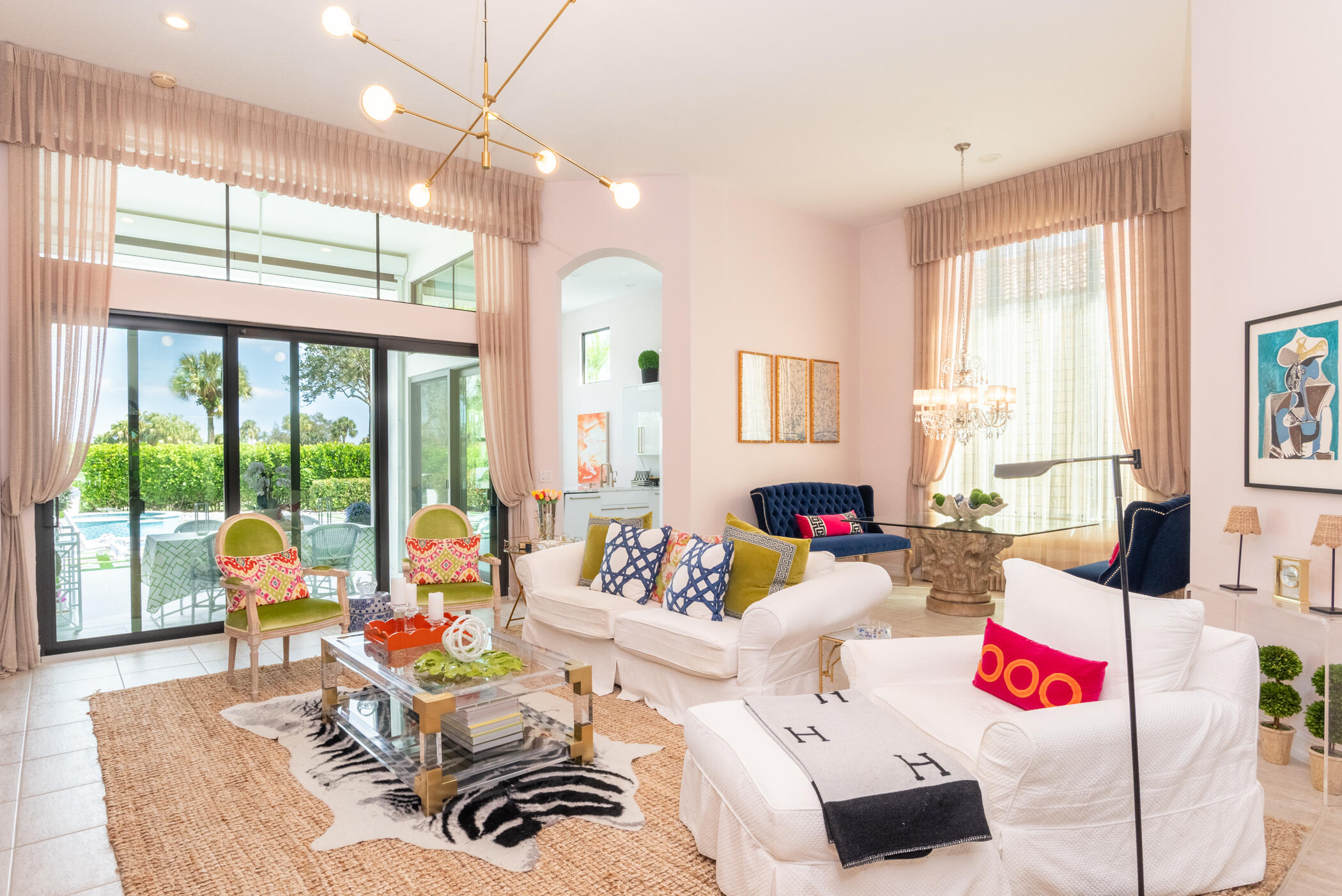 Ibis - Villagio - Residential