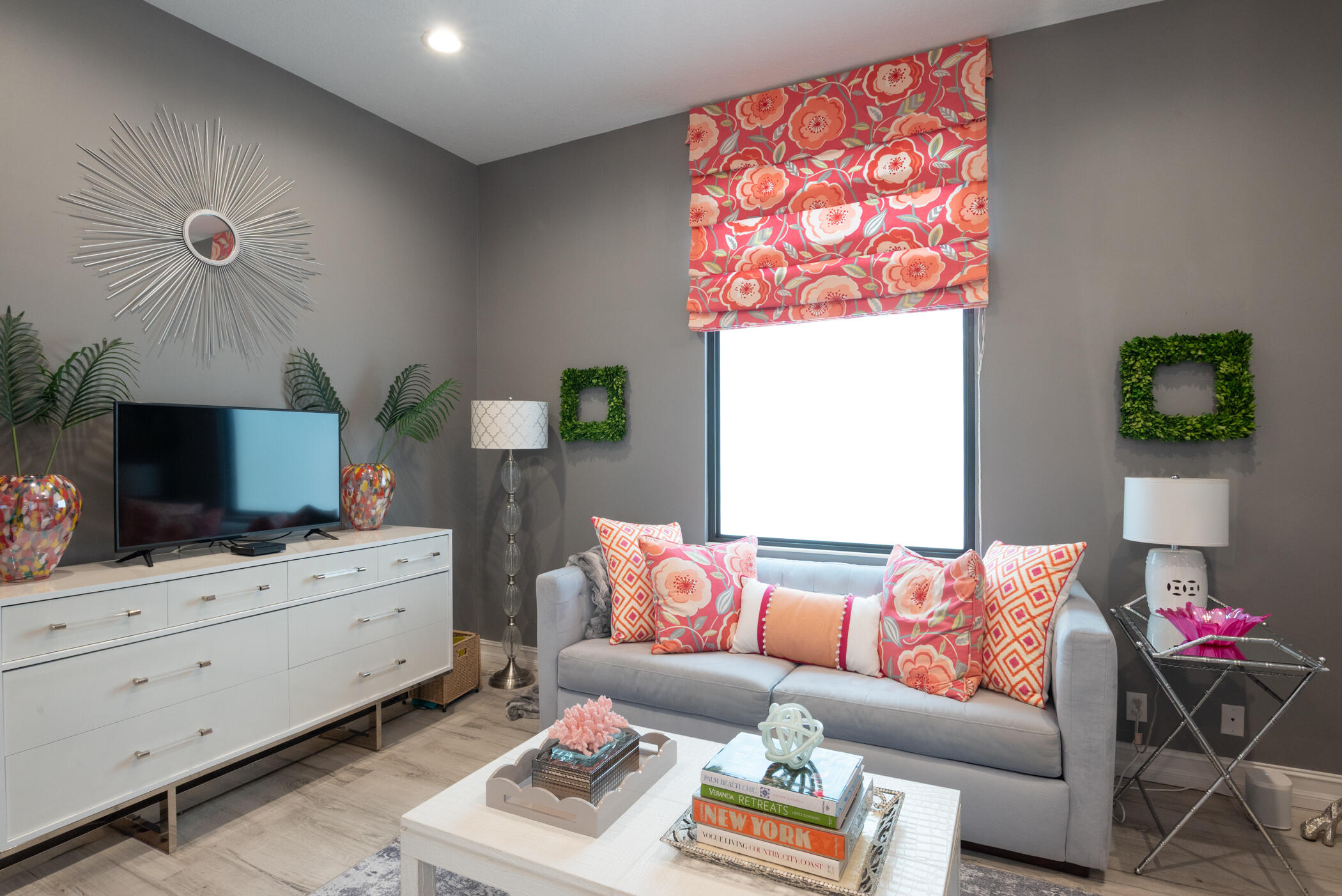 Ibis - Villagio - Residential