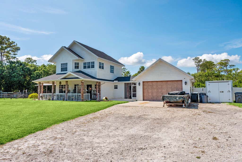 Photo of 14366 73rd Street N, Loxahatchee, FL 33470 (MLS # B26065037)