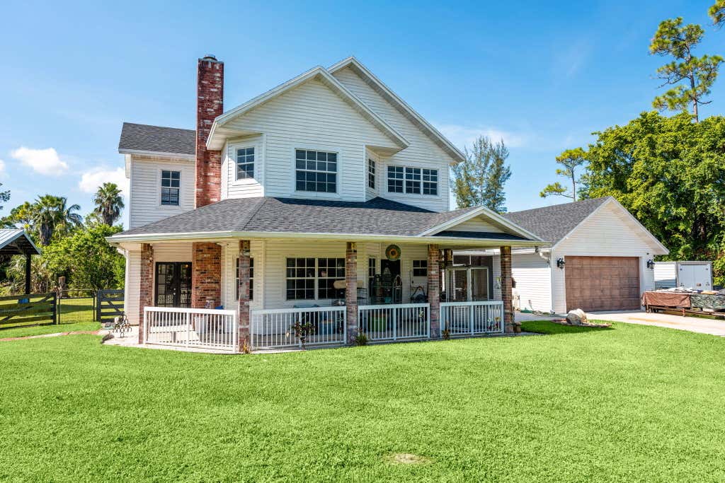 Photo of 14366 73rd Street N, Loxahatchee, FL 33470 (MLS # B26065037)
