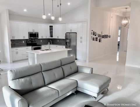 Tiny photo for 2902 SW Savona Boulevard, Port Saint Lucie, FL 34953 (MLS # B26089782)