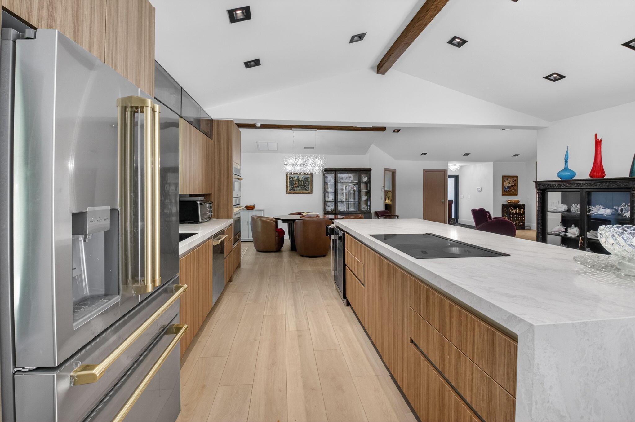 FAIRCREST HEIGHTS - Residential