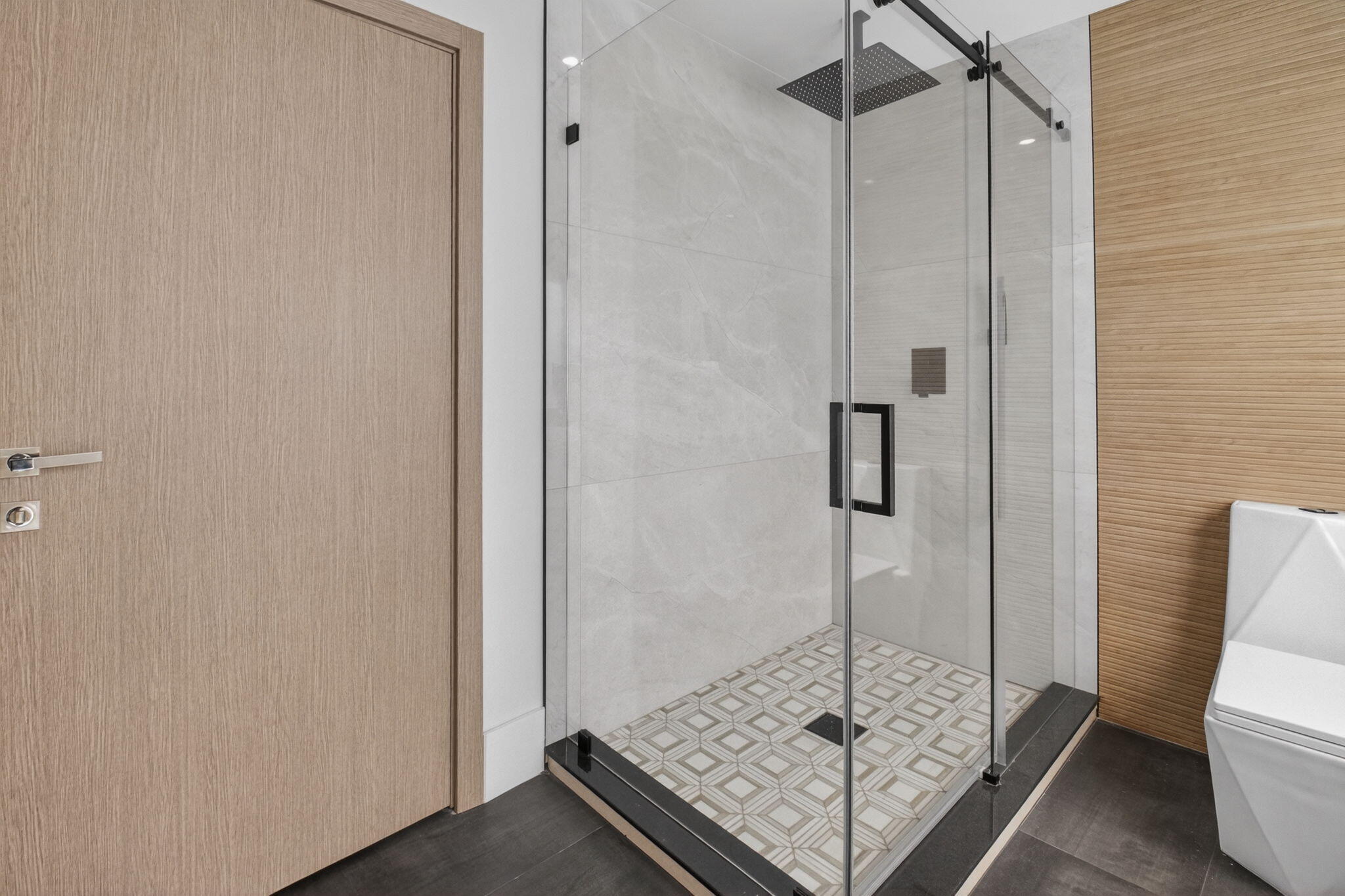 FAIRCREST HEIGHTS - Residential