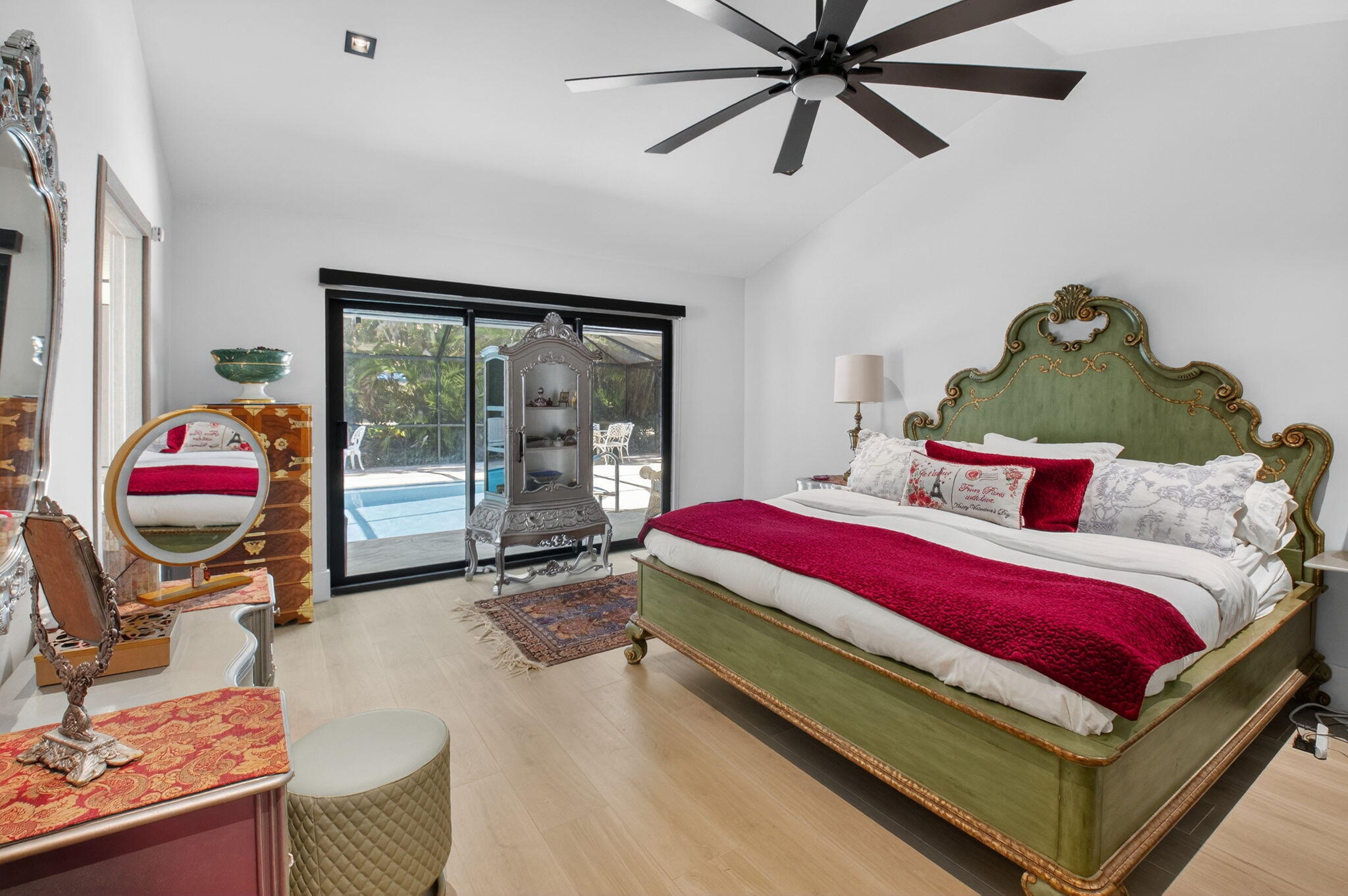 FAIRCREST HEIGHTS - Residential