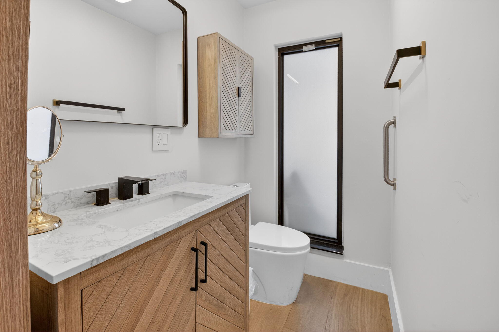 FAIRCREST HEIGHTS - Residential