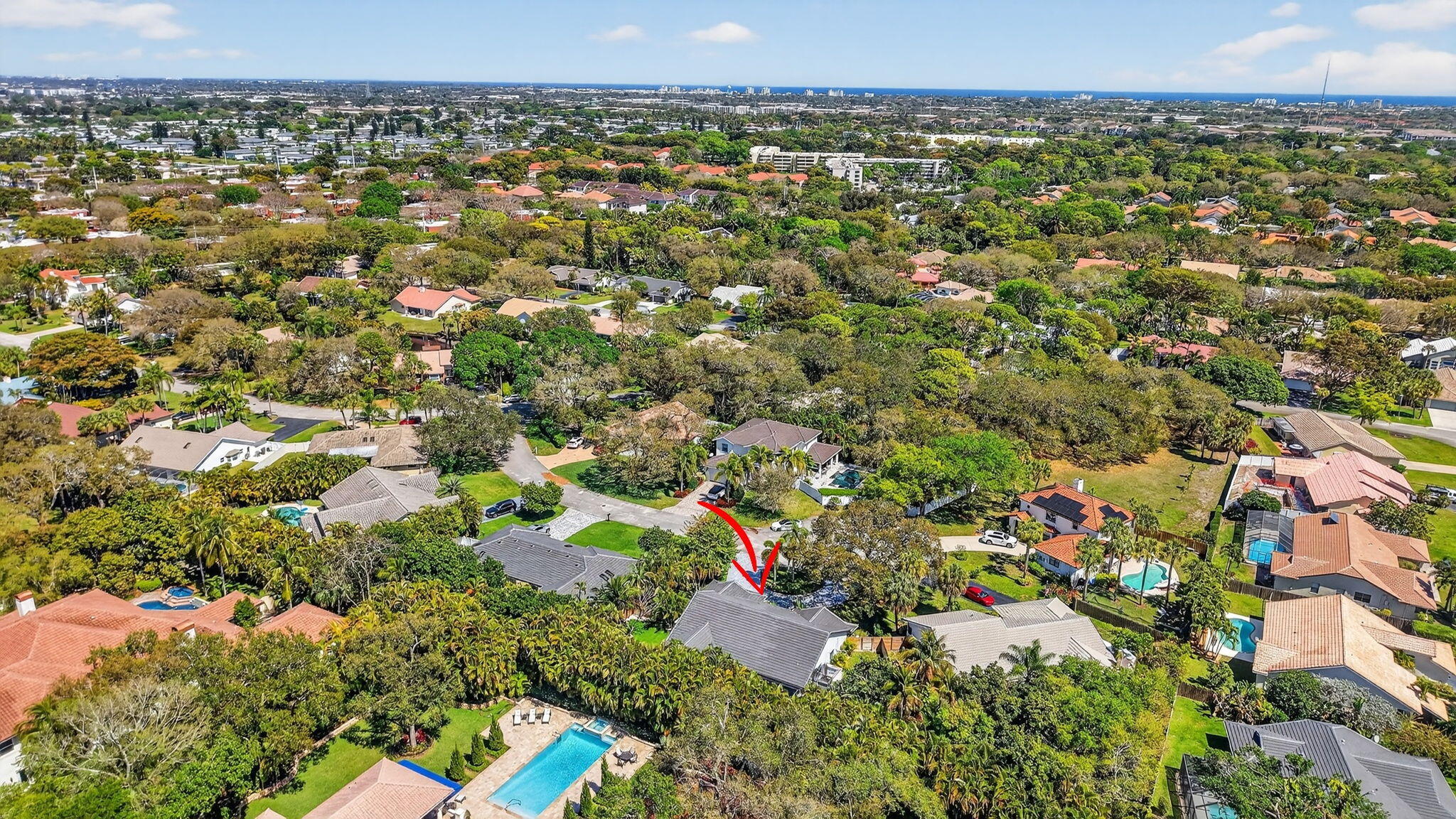 FAIRCREST HEIGHTS - Residential