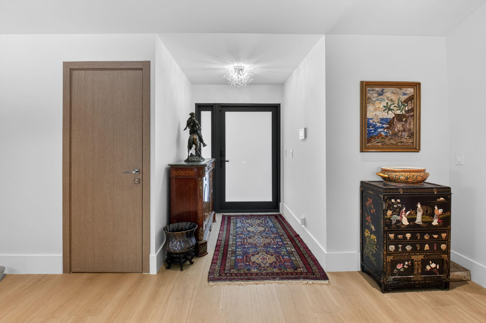 FAIRCREST HEIGHTS - Residential