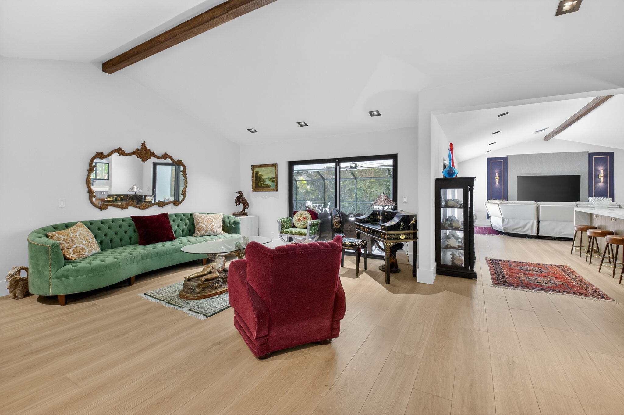 FAIRCREST HEIGHTS - Residential