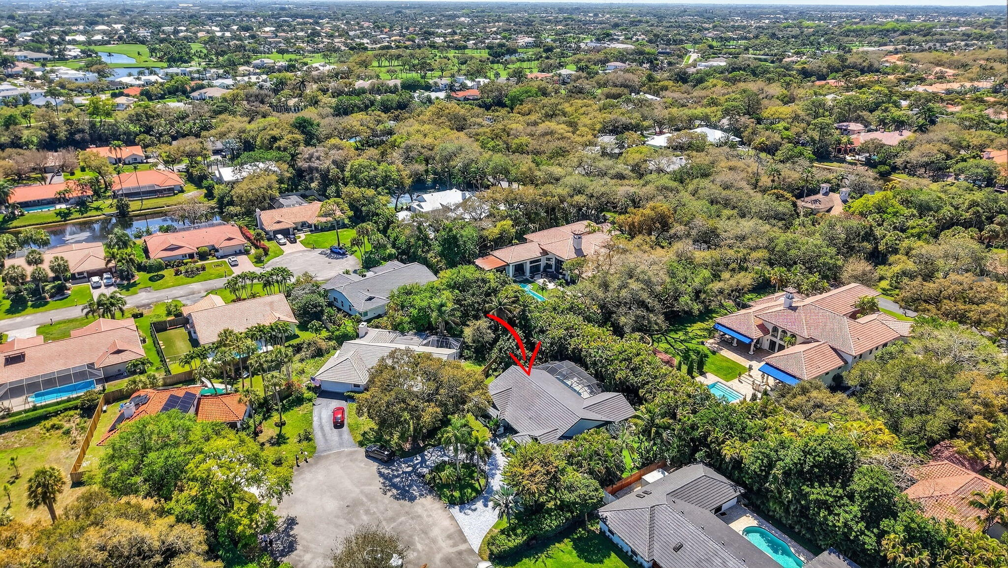 FAIRCREST HEIGHTS - Residential