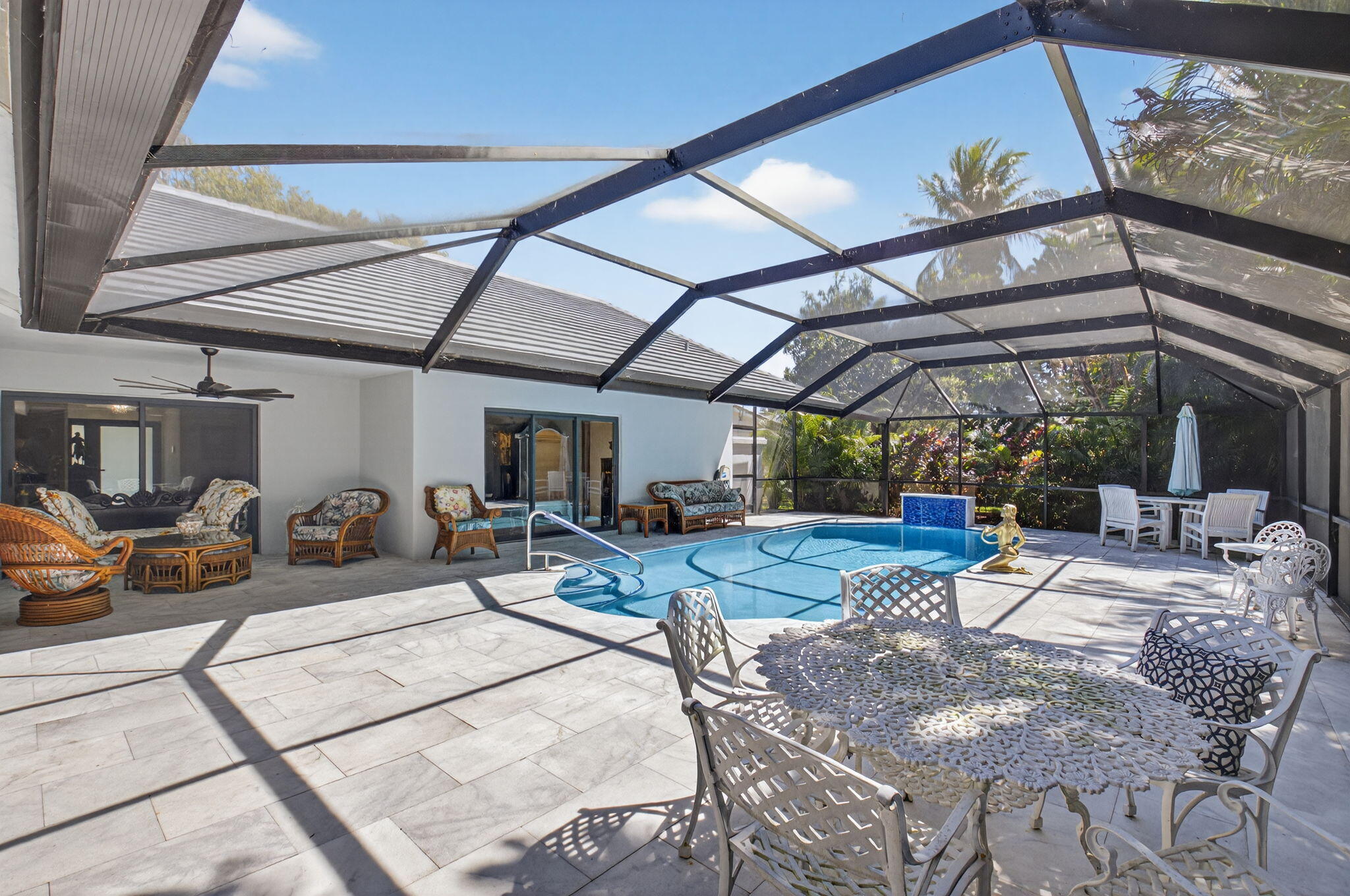 FAIRCREST HEIGHTS - Residential