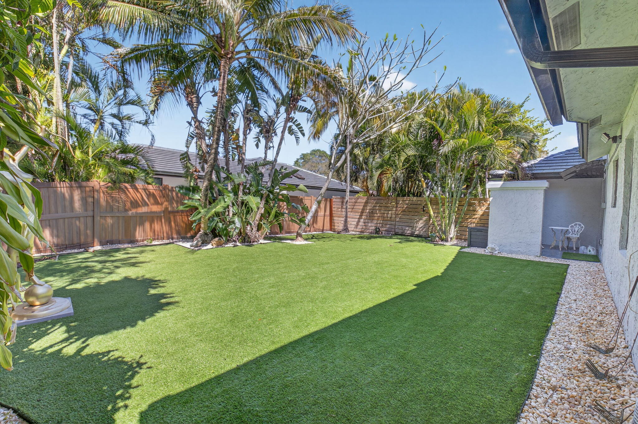 FAIRCREST HEIGHTS - Residential