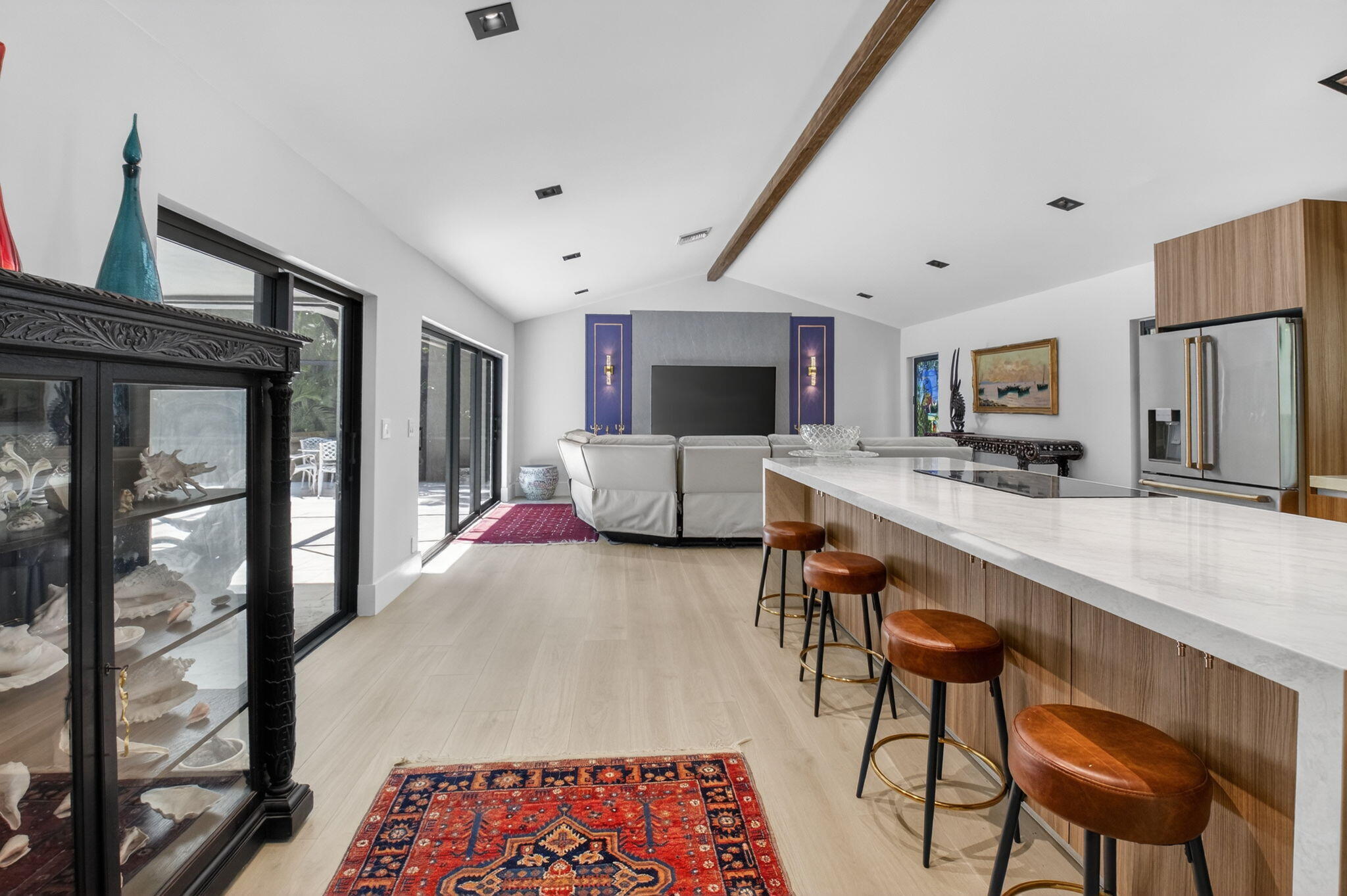 FAIRCREST HEIGHTS - Residential