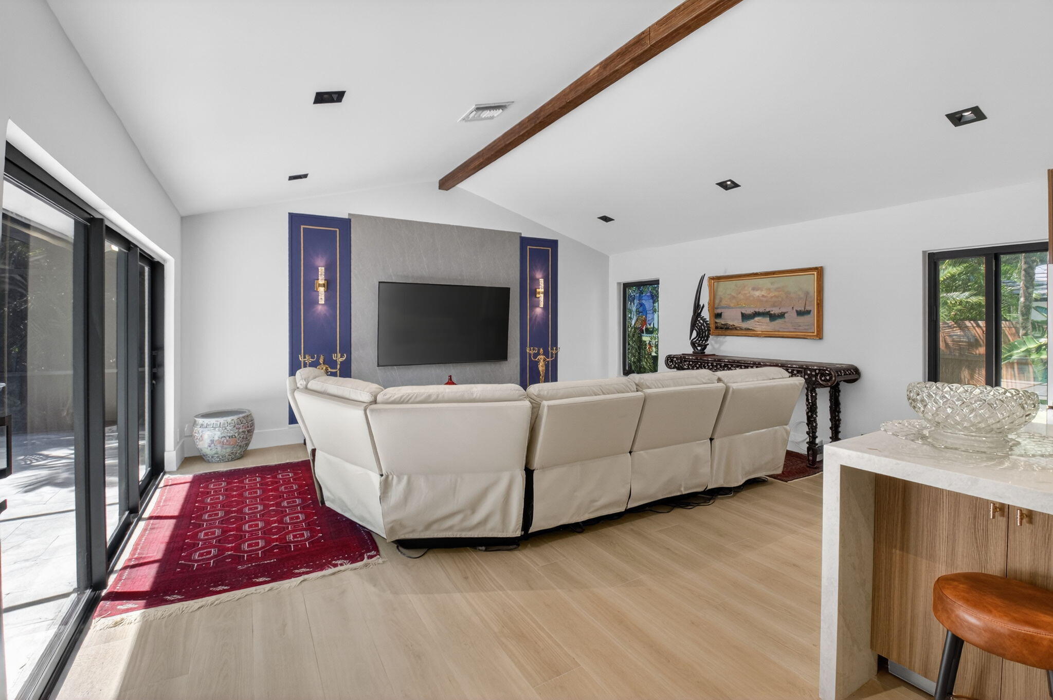 FAIRCREST HEIGHTS - Residential