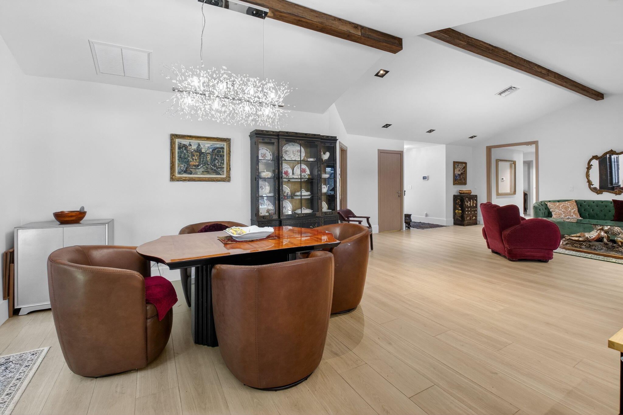 FAIRCREST HEIGHTS - Residential