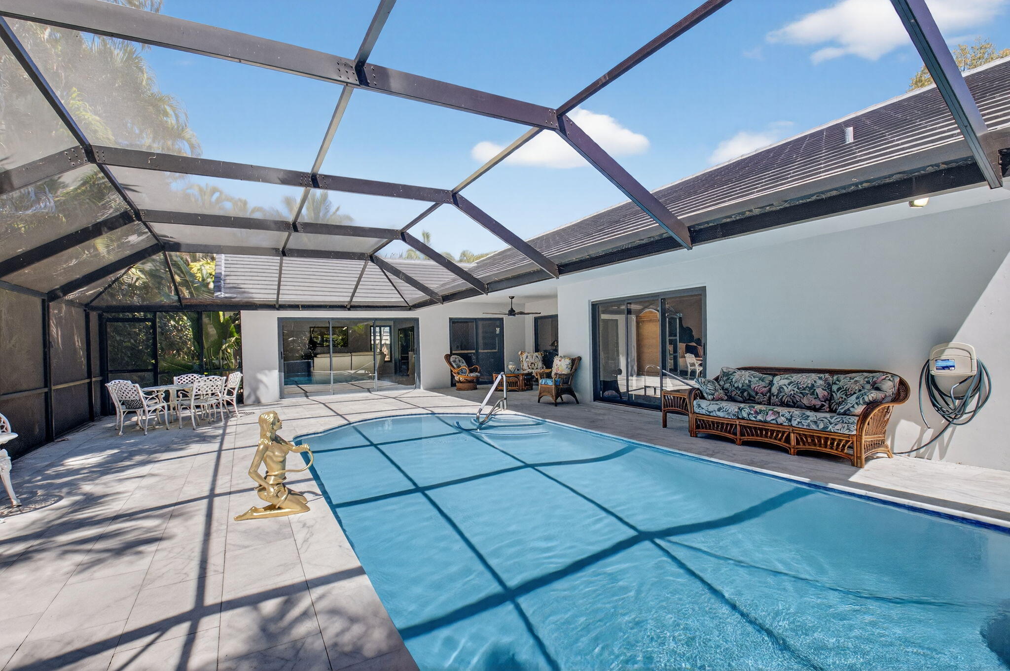 FAIRCREST HEIGHTS - Residential