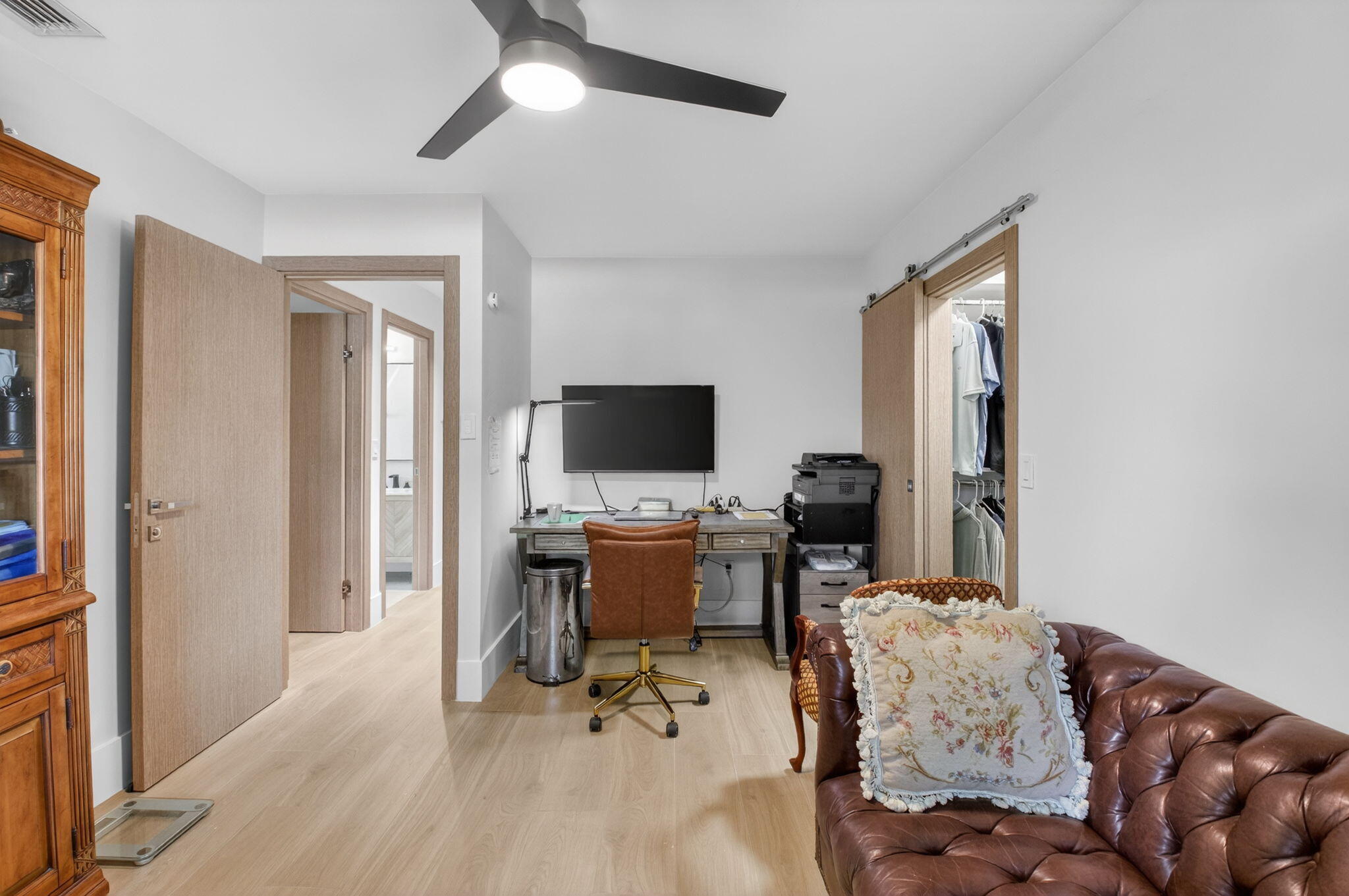 FAIRCREST HEIGHTS - Residential