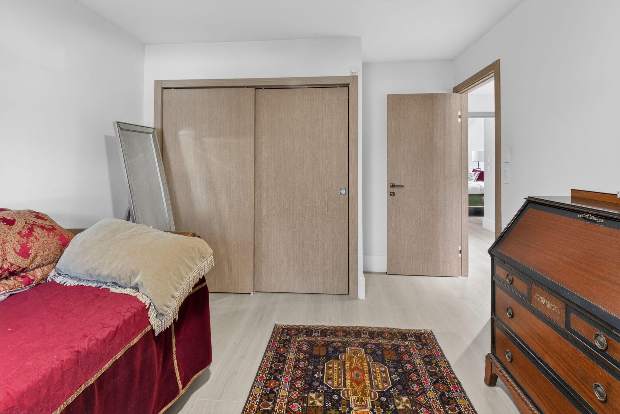 FAIRCREST HEIGHTS - Residential