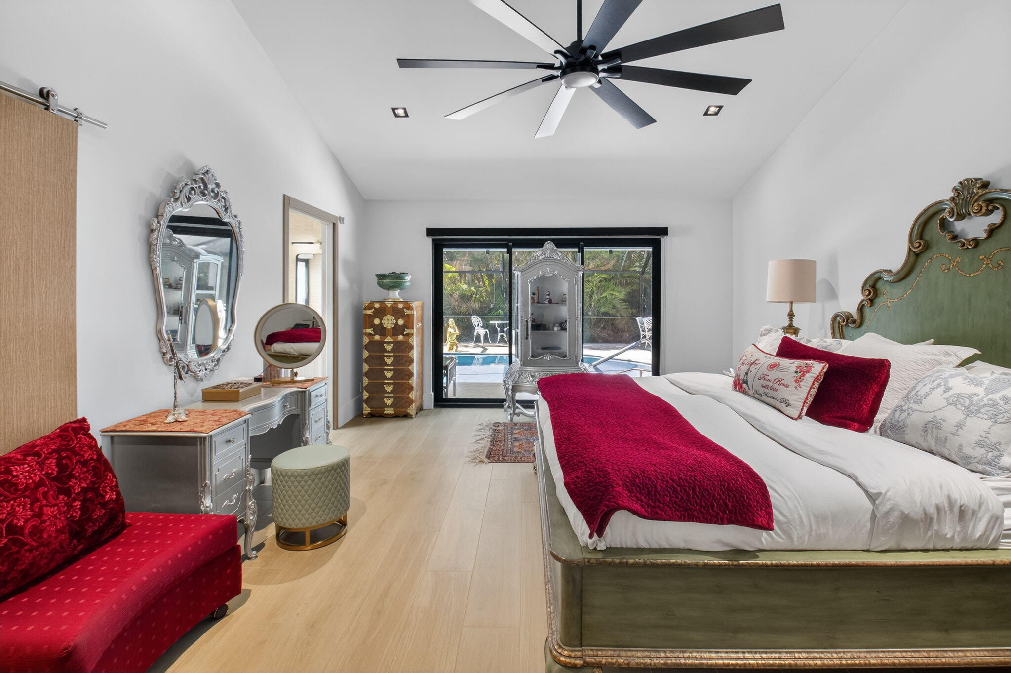 FAIRCREST HEIGHTS - Residential