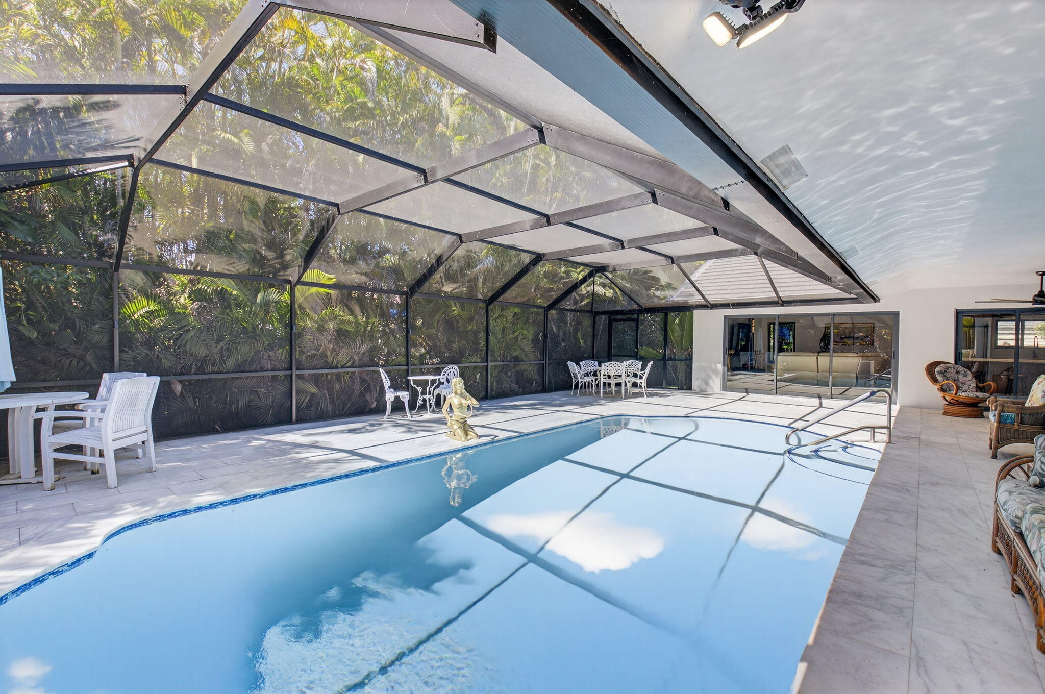 FAIRCREST HEIGHTS - Residential