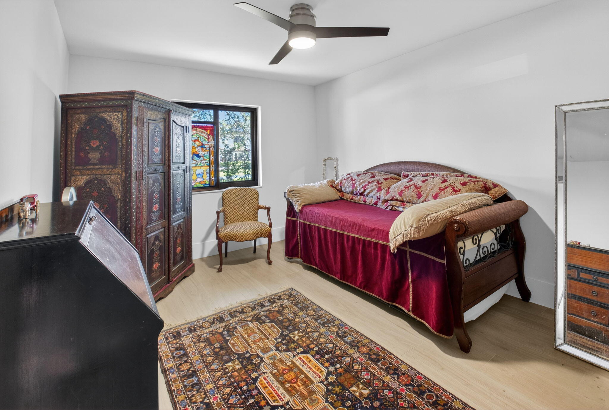 FAIRCREST HEIGHTS - Residential