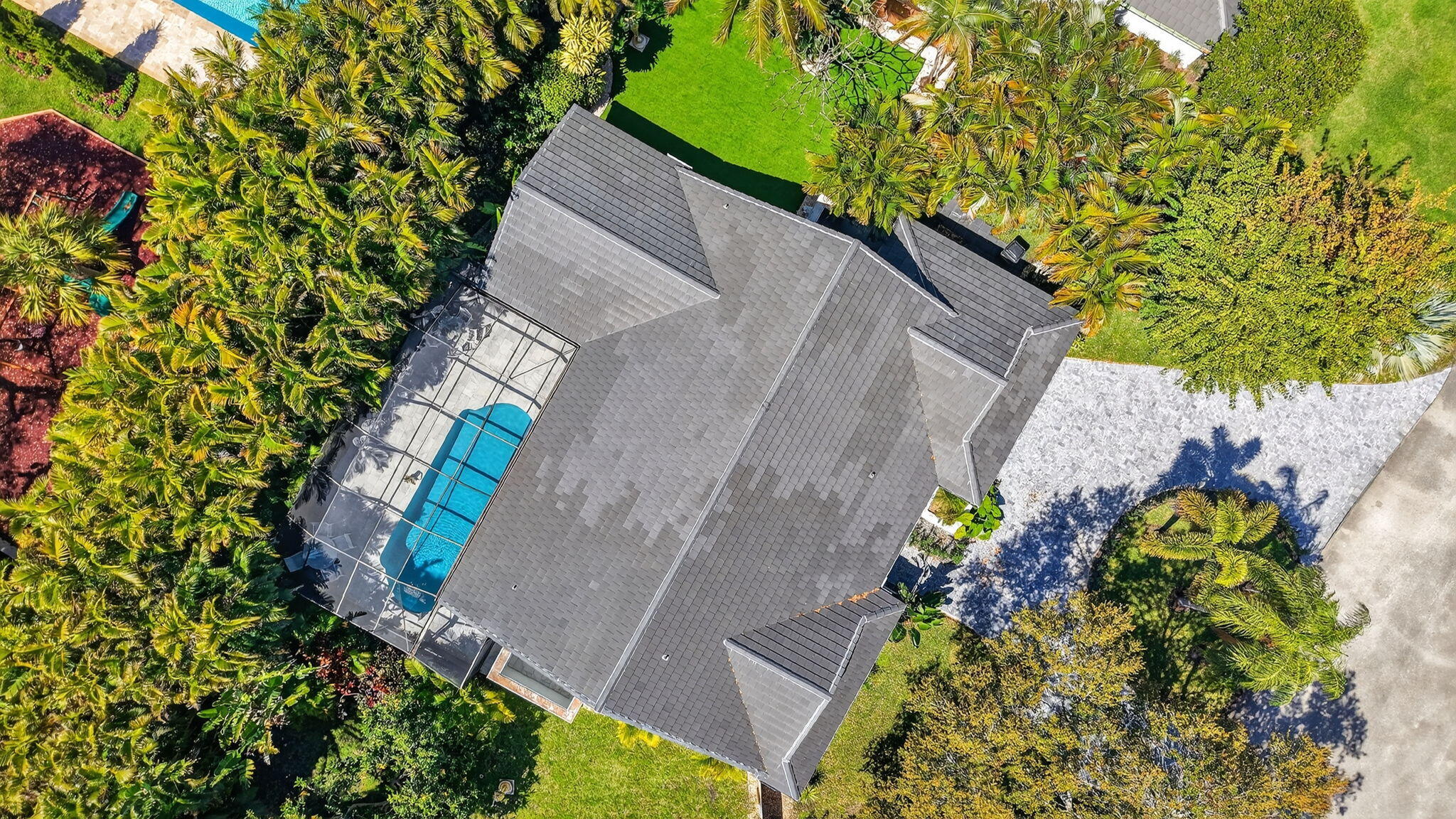 FAIRCREST HEIGHTS - Residential