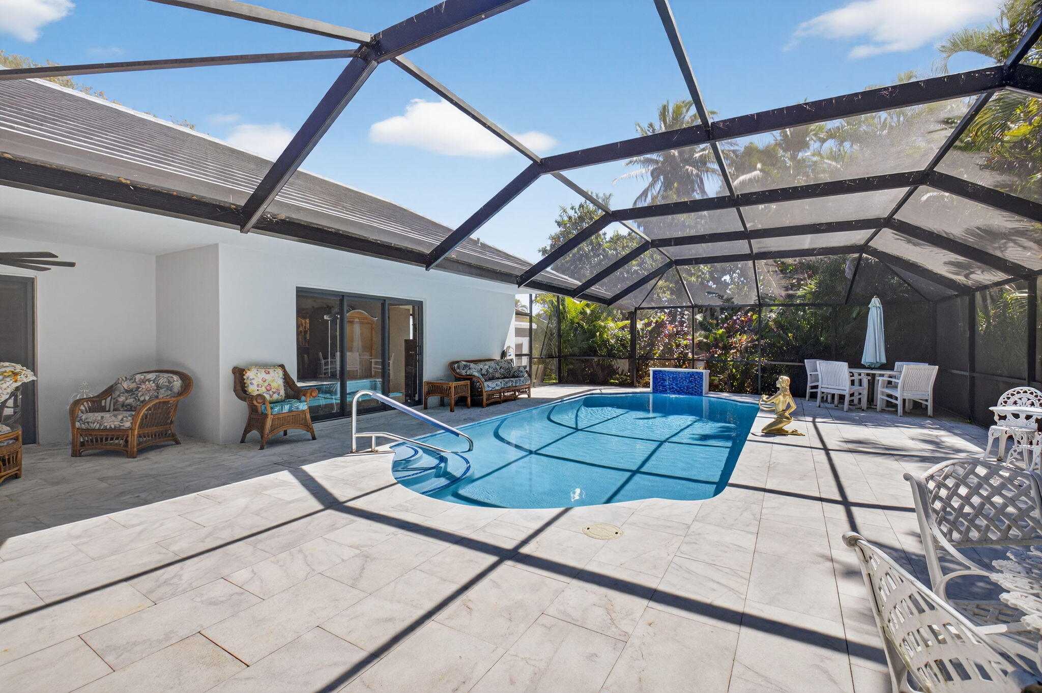 FAIRCREST HEIGHTS - Residential