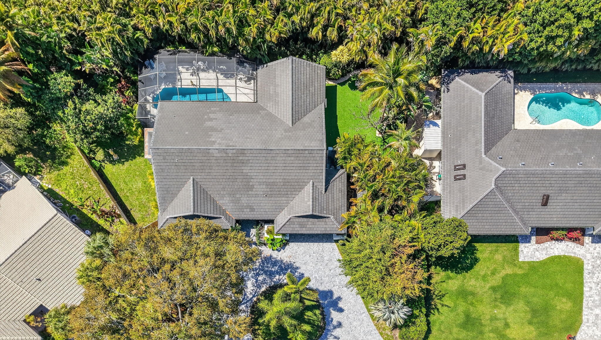 FAIRCREST HEIGHTS - Residential