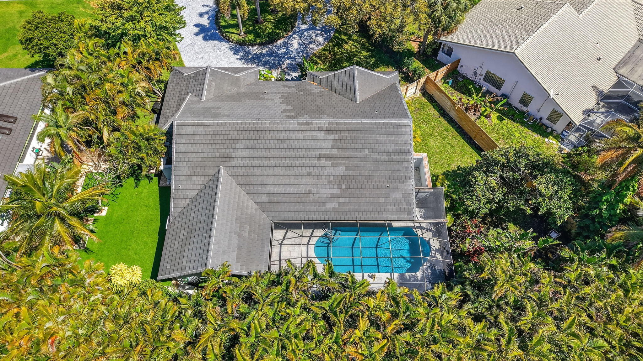 FAIRCREST HEIGHTS - Residential