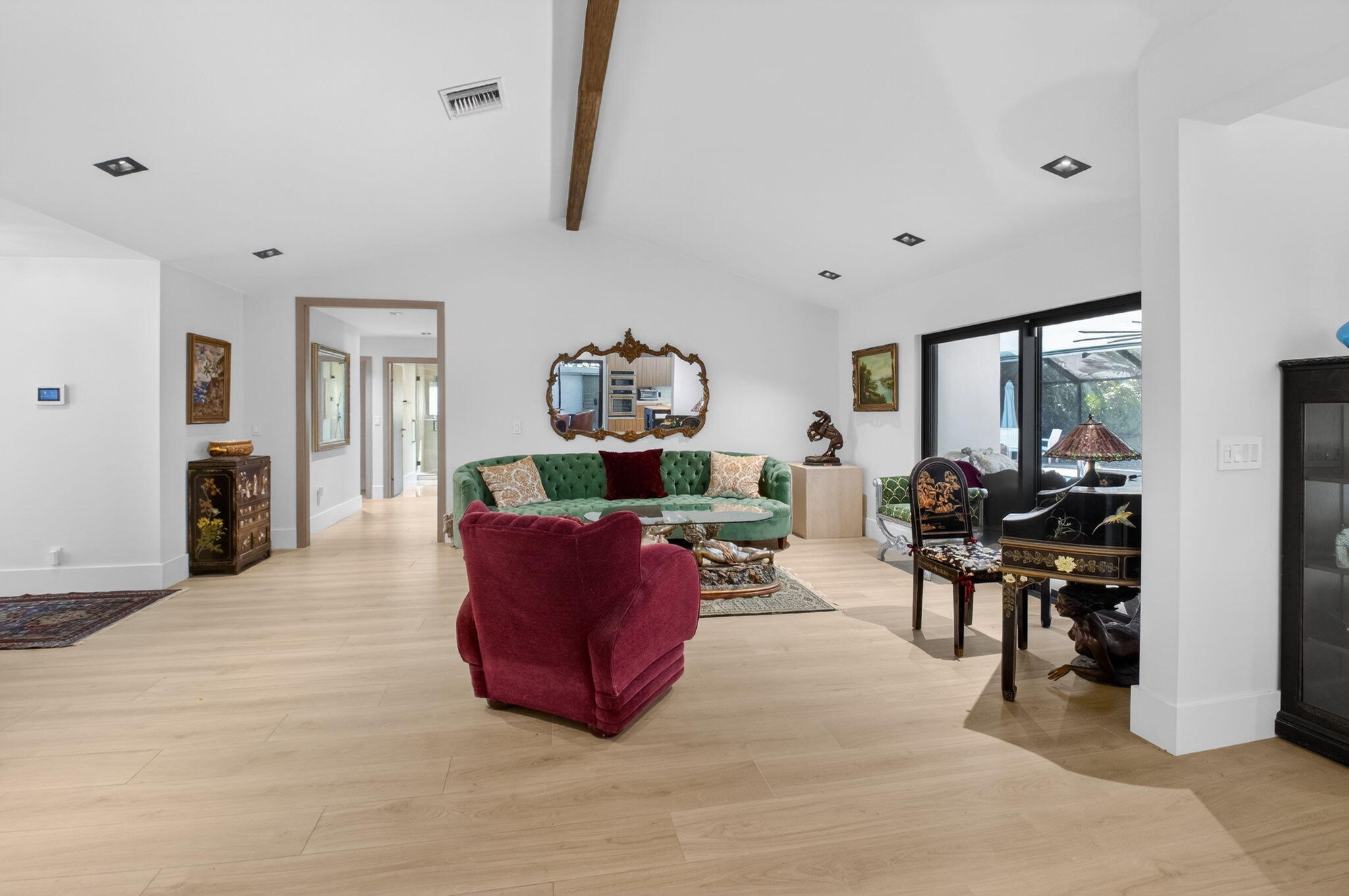 FAIRCREST HEIGHTS - Residential