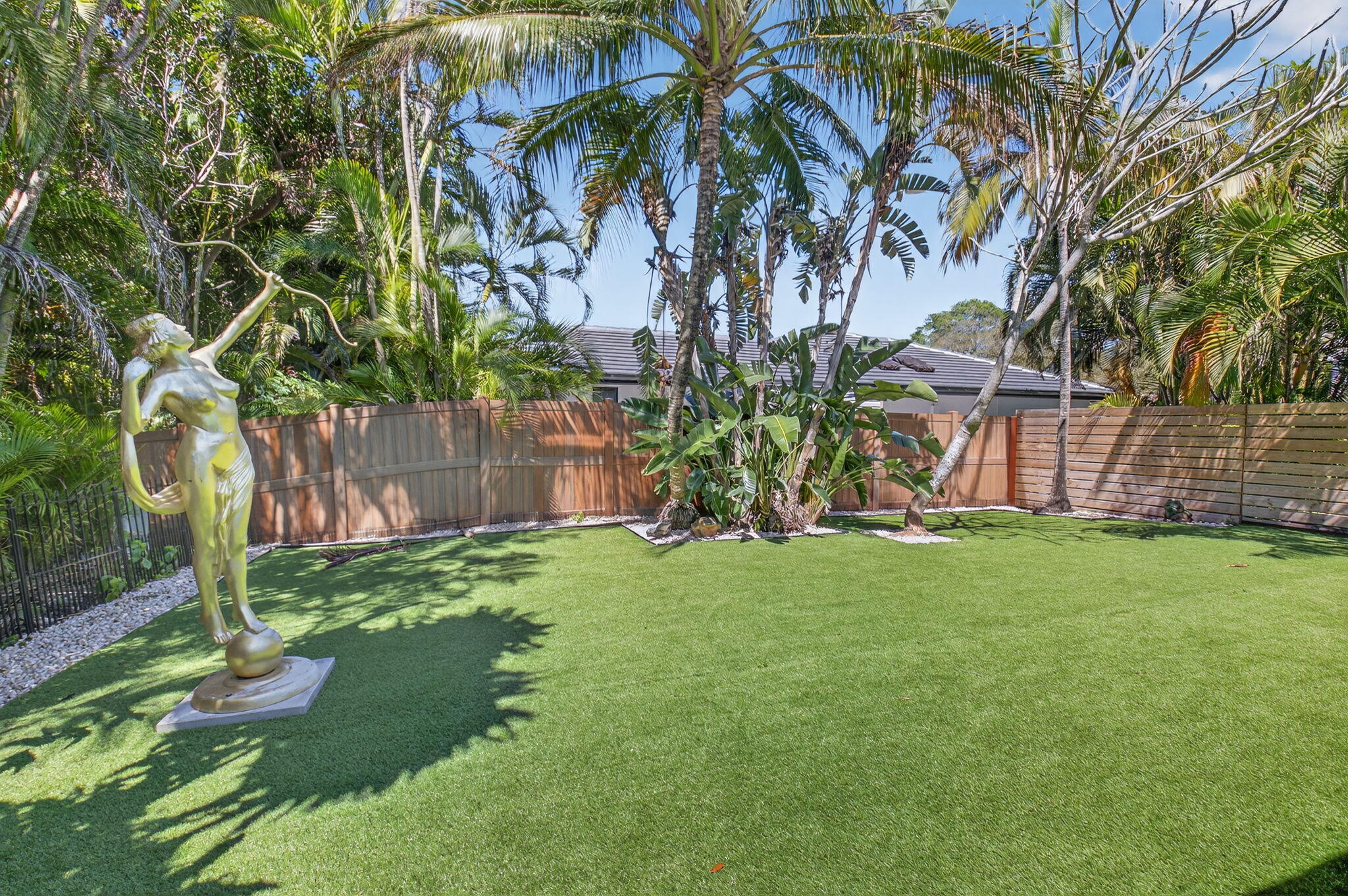 FAIRCREST HEIGHTS - Residential