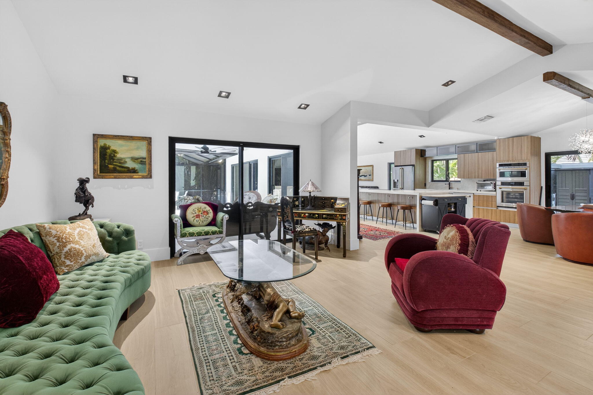 FAIRCREST HEIGHTS - Residential