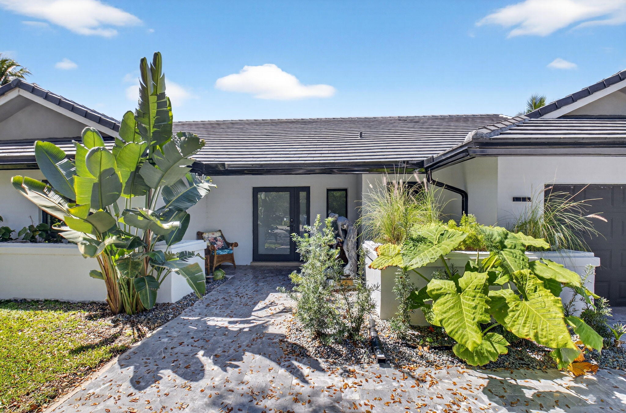 FAIRCREST HEIGHTS - Residential