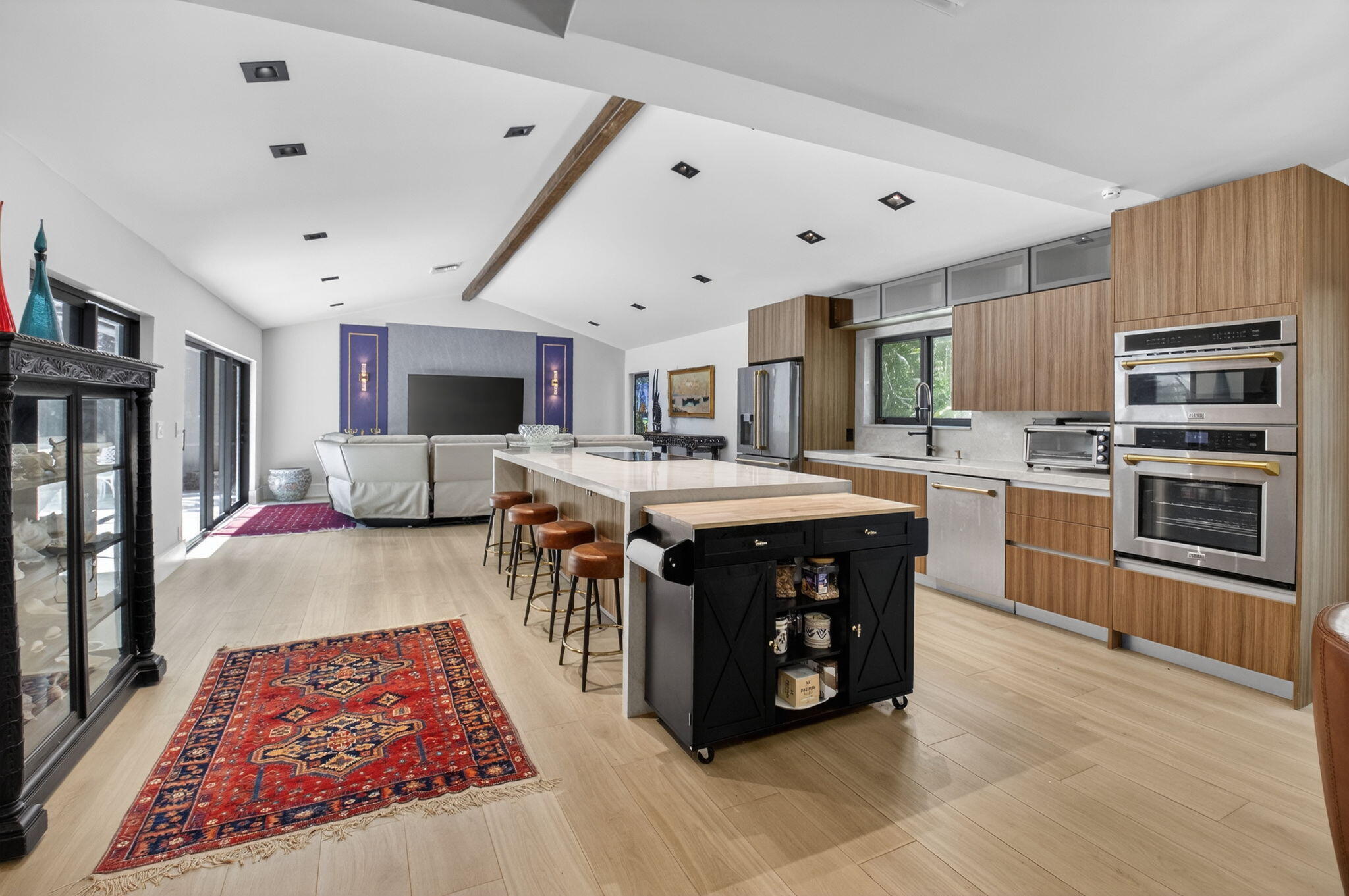 FAIRCREST HEIGHTS - Residential