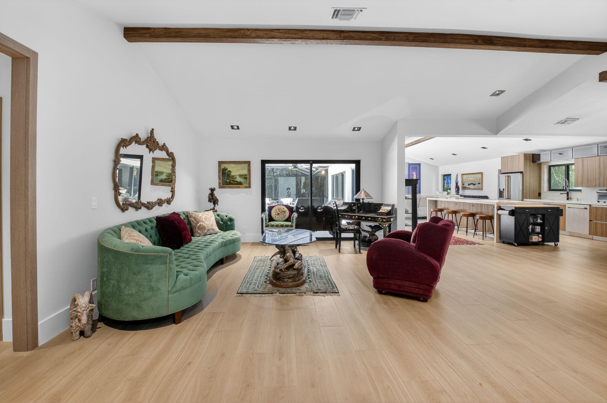 FAIRCREST HEIGHTS - Residential