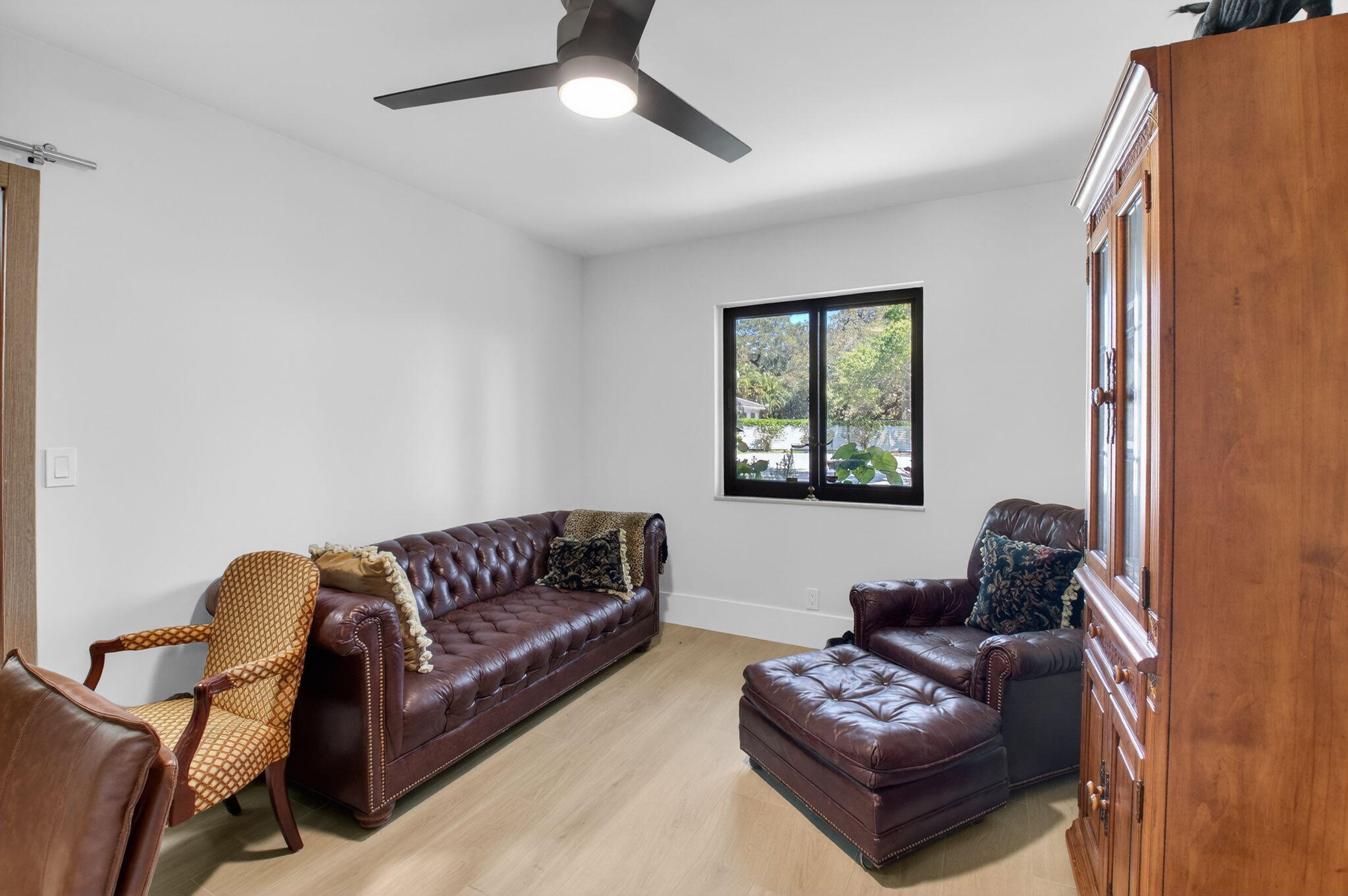 FAIRCREST HEIGHTS - Residential