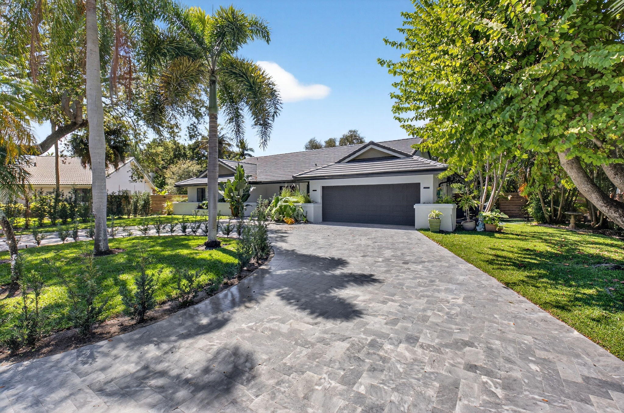 FAIRCREST HEIGHTS - Residential