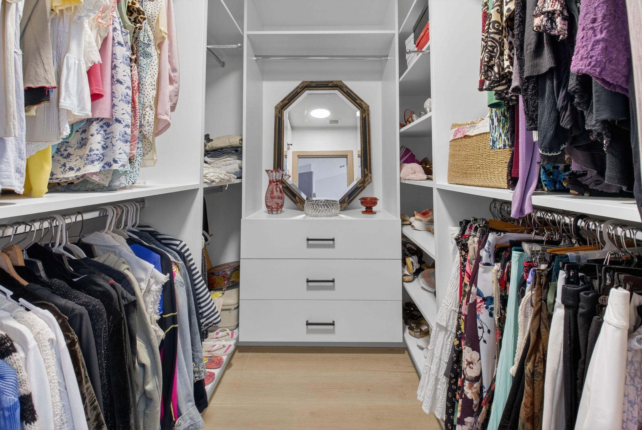 FAIRCREST HEIGHTS - Residential