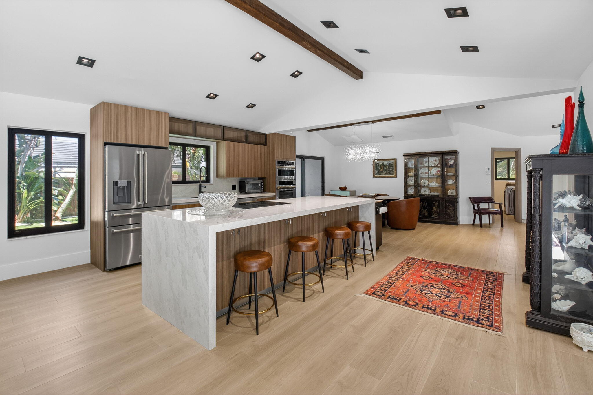 FAIRCREST HEIGHTS - Residential