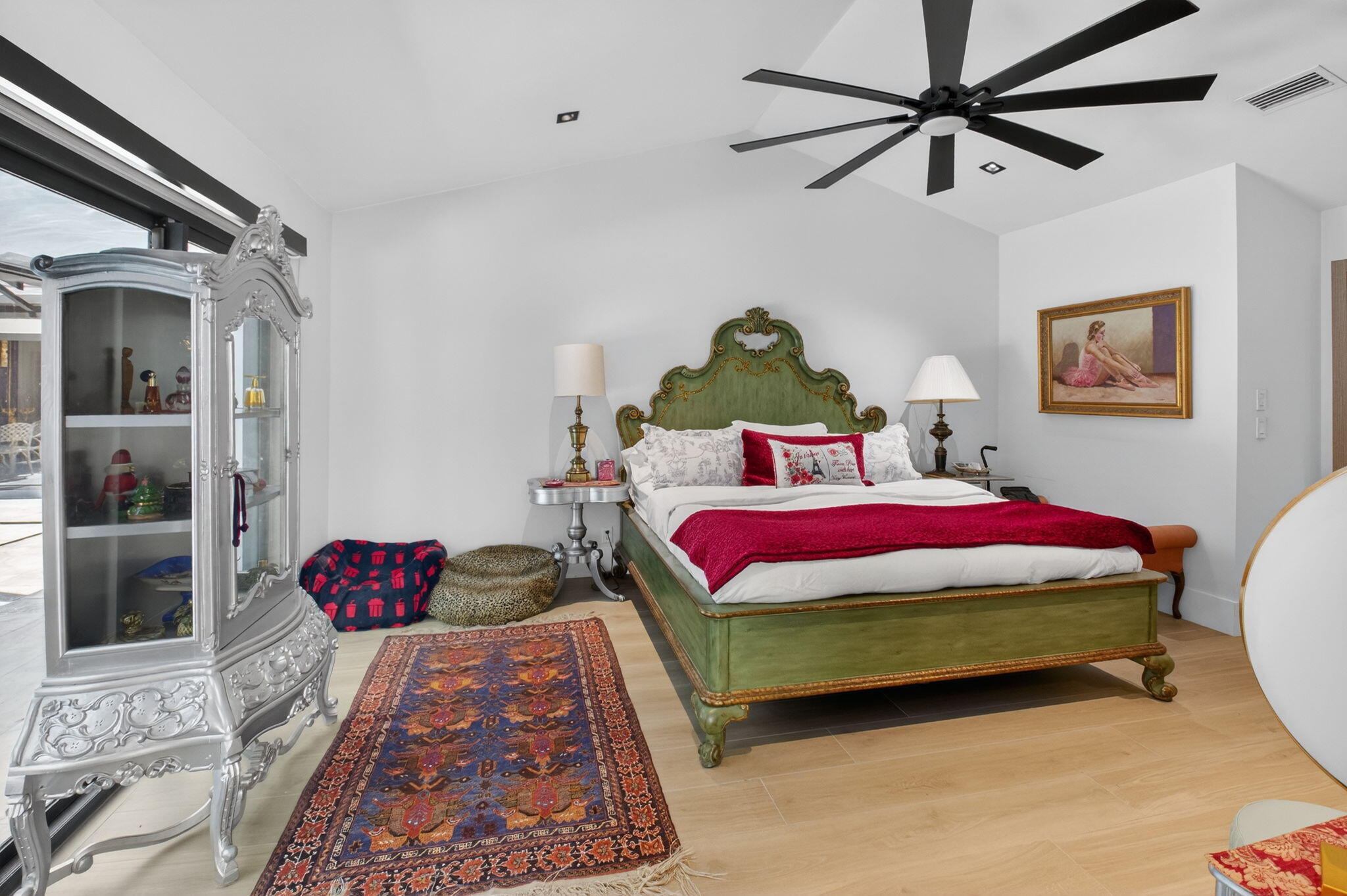 FAIRCREST HEIGHTS - Residential